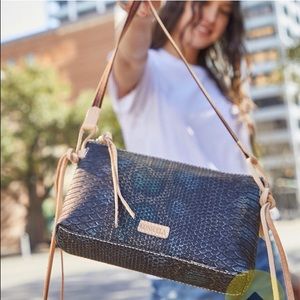 Consuela crossbody bag